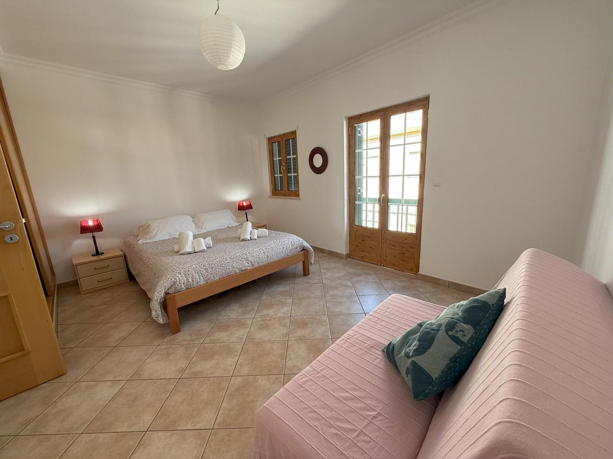 Casa Dias Raposo By Stay In Alentejo Vila Nova de Milfontes Exteriér fotografie